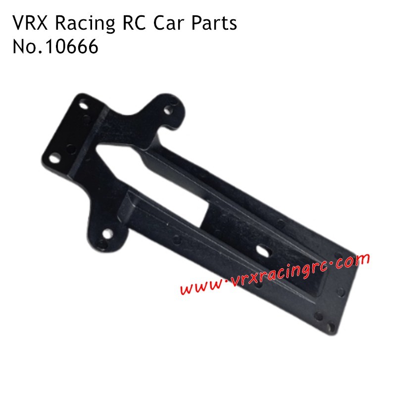 10666 Second Floor Parts for Professional High Speed VRX Racing RH1045 RC Car