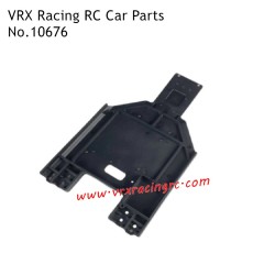 10676 Chassis Plate Parts for VRX Racing RH1043 Brushed Octane XL EBD