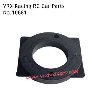 10681 17T Motor Mount Parts for VRX Racing RH1043 Brushed Octane XL EBD