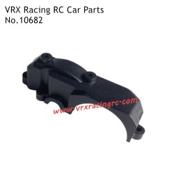 10682 Intermediate Gearbox Upper Cover Parts for VRX Racing RH1043 Brushed Octane XL EBD