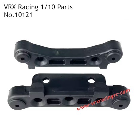 10121 Rear Suspension Holders Parts for VRX Racing 1/10 RC Car