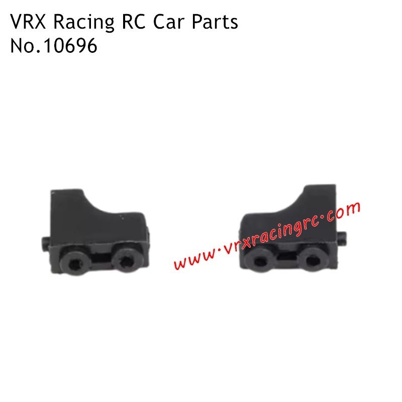 10696 Servo Seat Parts for VRX Racing RH1043 Brushed Octane XL EBD