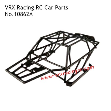 10862A Anti-roll Bar Parts for VRX Racing RH1043 Brushed Octane XL EBD