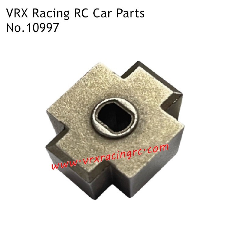 10997 Differential Lock Parts for VRX Racing RH1043 Brushed Octane XL EBD