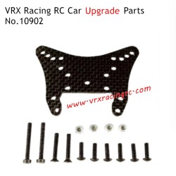 Upgrade Front Shock Plate 10902 Parts for VRX RH1043 RH1045 1/10 Desert RC Truck