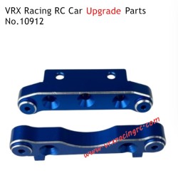 Upgrade Front Lower Suspension Arm Fixed Reinforcement Block 10912 Parts for VRX RH1043 RH1045 1/10 Desert RC Truck