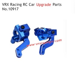 Upgrade Rear Hub Carrier 10917 Parts for VRX RH1043 RH1045 1/10 Desert RC Truck