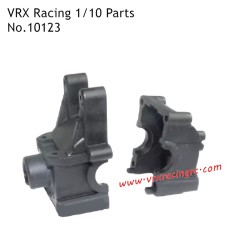 10123 Gearbox Housing Set Parts for VRX Racing 1/10 RC Car