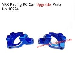 Upgrade Left and Right Knuckle Arm 10924 Parts for VRX RH1043 RH1045 1/10 Desert RC Truck