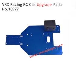 Upgrade Base Plate 10977 Metal Parts for VRX RH1043 RH1045 1/10 RC Truck