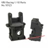 10123 Gearbox Housing Set Parts for VRX Racing 1/10 RC Car