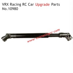 Upgrade Rear Drive Shaft Set 10980 Metal Parts for VRX RH1043 RH1045 1/10 RC Truck