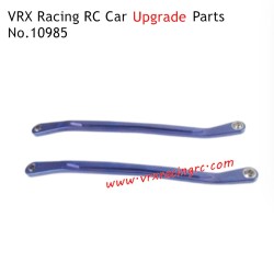 Upgrade Ball Head Tie Rod Set 10985 Metal Parts for VRX RH1043 RH1045 1/10 RC Truck