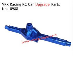 Upgrade Rear Axle Housing 10988 Metal Parts for VRX RH1043 RH1045 1/10 RC Truck