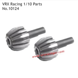 VRX Racing 1/10 RC Car Parts Differential Drive Wheel with Pin 10124