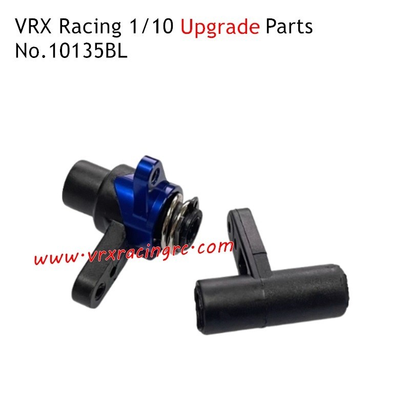 Upgrade Steering Group 10135BL Accessories for VRX Racing 1/10 RC Truck