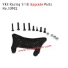 Upgrade Front Shock Tower 10902 Accessories for VRX Racing 1/10 RC Truck