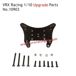 Upgrade Rear Shock Tower 10903 Accessories for VRX Racing 1/10 RC Truck