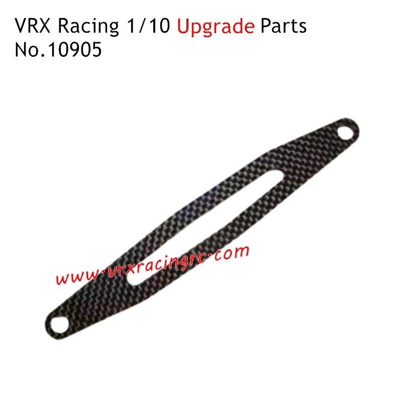 Upgrade Battery Retaining Cover 10905 Accessories for VRX Racing 1/10 RC Truck