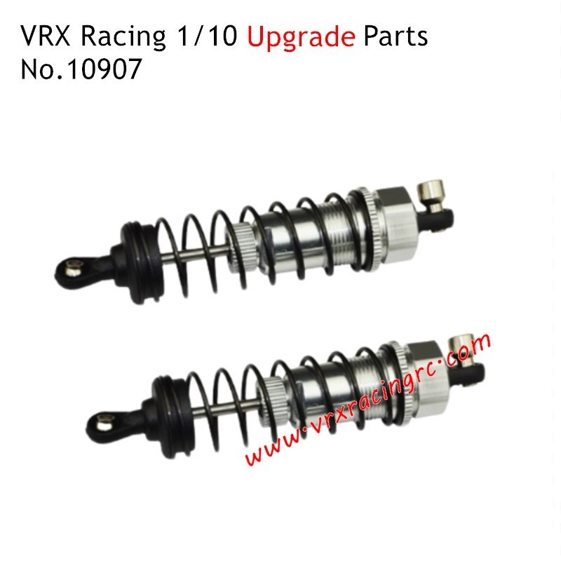 Upgrade Front Shock 10907 Accessories for VRX Racing 1/10 RC Truck