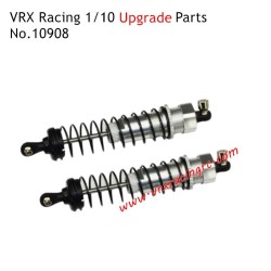 Upgrade Rear Shock 10908 Accessories for VRX Racing 1/10 RC Truck