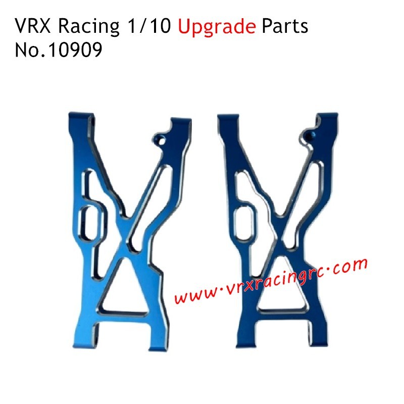 Upgrade Front Lower Suspension Arm 10909 Accessories for VRX Racing 1/10 RC Truck