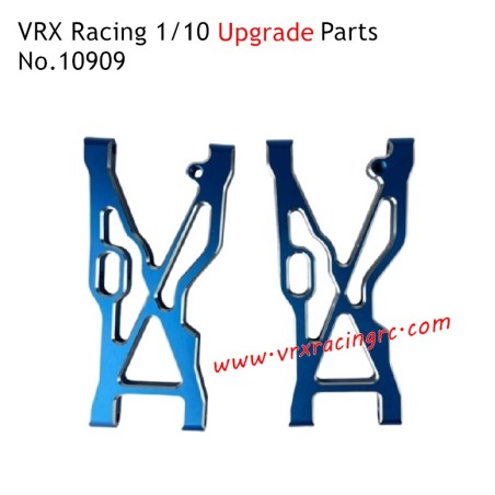 Upgrade Front Lower Suspension Arm 10909 Accessories for VRX Racing 1/10 RC Truck