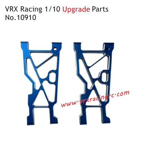 Upgrade Rear Lower Swing Arms 10910 Accessories for VRX Racing 1/10 RC Truck