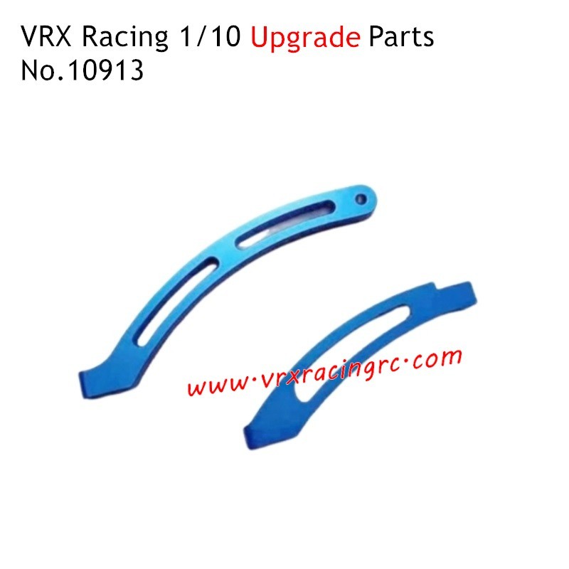 Upgrade Front and Rear Spacers 10913 Accessories for VRX Racing 1/10 RC Truck