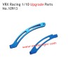 Upgrade Front and Rear Spacers 10913 Accessories for VRX Racing 1/10 RC Truck