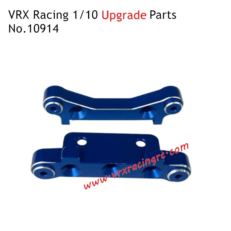 Upgrade Rear Suspension Holder 10914 Accessories for VRX Racing 1/10 RC Truck