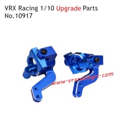 Upgrade Aluminum Rear Hub Carrier 10917 Accessories for VRX Racing 1/10 RC Truck