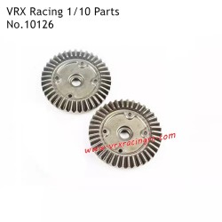 10126 Differential Box Parts for VRX Racing 1/10 RC Car