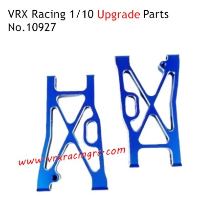 Upgrade Front Lower Arms 10927 Parts for VRX racing 1/10 Nitro Monster Truck