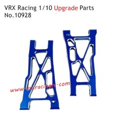 Upgrade Rear Lower Arms 10928 Parts for VRX racing 1/10 Nitro Monster Truck