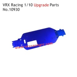 Upgrade Base Plate 10930 Parts for VRX racing 1/10 Nitro Monster Truck