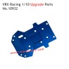 Upgrade Chassis Connection Plate 19032 Parts for VRX racing 1/10 Nitro Monster Truck