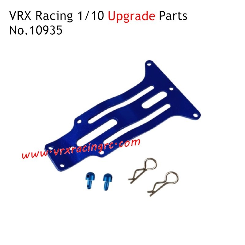 Upgrade Second Floor 10935 Parts for VRX racing 1/10 Nitro Monster Truck