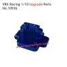 Upgrade Front Cover Mount 10936 Parts for VRX racing 1/10 Nitro Monster Truck