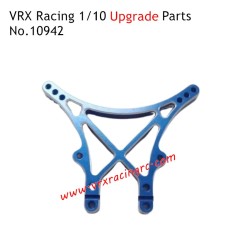 Upgrade Front Shock Plate 10942 Metal Parts for Vrx racing 1/10 Desert RC Truck