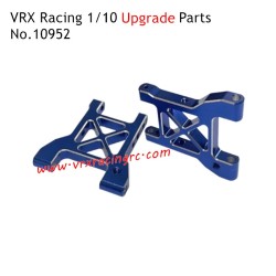 Upgrade Front Lower Swing Arm 10952 Metal Parts for Vrx racing 1/10 Desert RC Truck