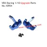 Upgrade Steering Arm 10954 Metal Parts for Vrx racing 1/10 Desert RC Truck