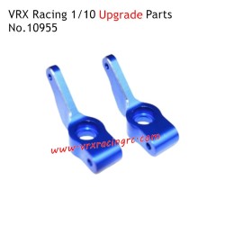 Upgrade Rear Axle Seat 10955 Metal Parts for Vrx racing 1/10 Desert RC Truck