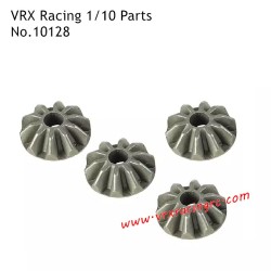 10128 Differential Bevel Gear Parts for VRX Racing 1/10 RC Car