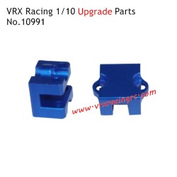 Upgrade Rear Shock Mount 10991 Metal Accessories for VRX Racing 1/10 Nitro Powered RC Car for Adults