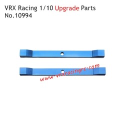 Upgrade Battery Box Mounting Block 10994 Metal Accessories for VRX Racing 1/10 Nitro Powered RC Car for Adults