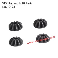 10128 Differential Bevel Gear Parts for VRX Racing 1/10 RC Car