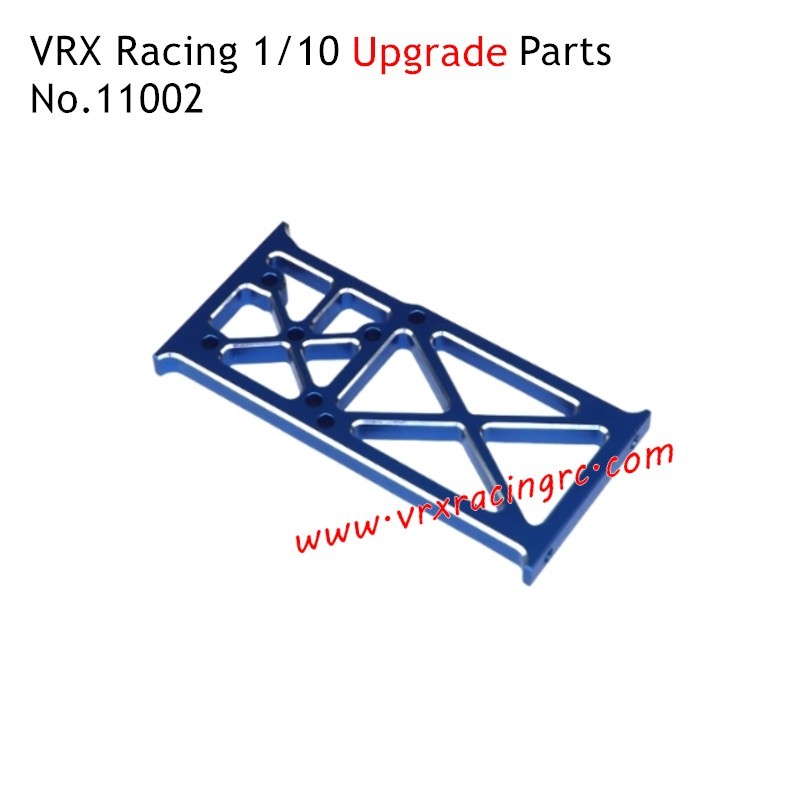 Upgrade Medium Differential Reduction Mount 11002 Metal Accessories for VRX Racing 1/10 Nitro Powered RC Car for Adults