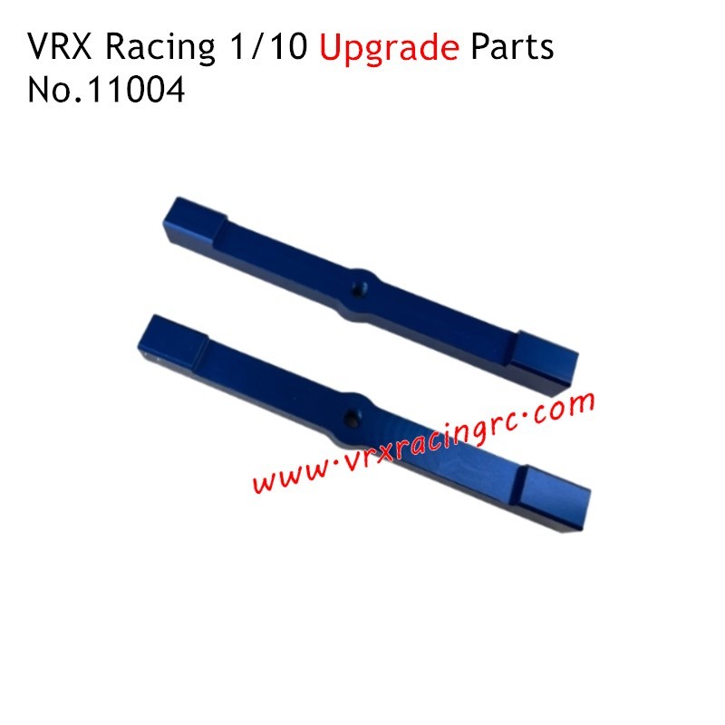 Upgrade Battery Holder 11004 Metal Accessories for VRX Racing 1/10 Nitro Powered RC Car for Adults