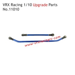 Upgrade Steering Linkage 11010 Metal Accessories for VRX Racing 1/10 Nitro Powered RC Car for Adults